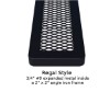 Picture of Round Thermoplastic Steel Picnic Table - Regal Style  - Portable 
