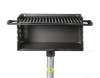  Flip Grate Park Grill - 300 Sq. Inch Cooking Surface - Inground Mount