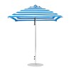 7.5 ft. Square Market Umbrella