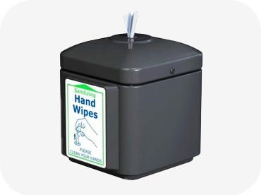 Picture for category Hand Wipes