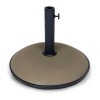 Umbrella Base For Under Table Use