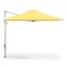 Rectangular Cantilever Umbrella