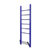 Vertical Ladder - 10 Station Course Outdoor Fitness Equipment For Outdoor Gyms