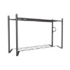 Horizontal Ladder - 10 Station Course Outdoor Fitness Equipment For Outdoor Gyms
