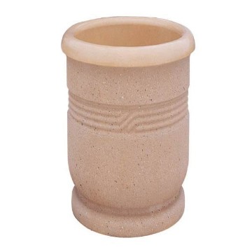 Classical Vase Concrete Planter