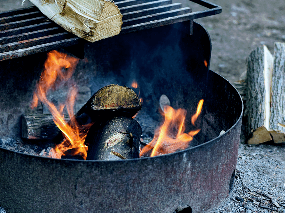 Grilling on a Fire Pit Park Grill: A Comprehensive Guide