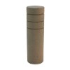 Cylinder Shaped Concrete Bollard