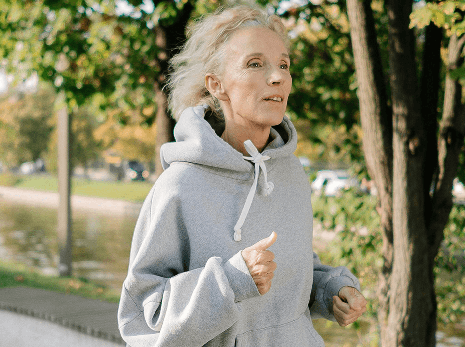 Embracing the Outdoors: A Guide to How Outdoor Fitness Equipment Benefits Seniors in Their Golden Years 