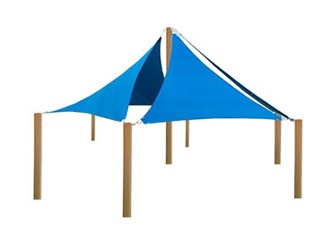 Picture for category Shade Structures